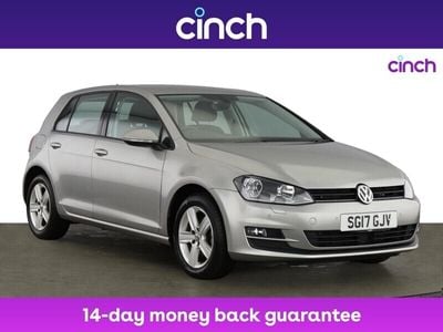VW Golf VII