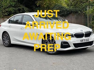 BMW 330e