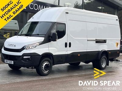 Iveco Daily