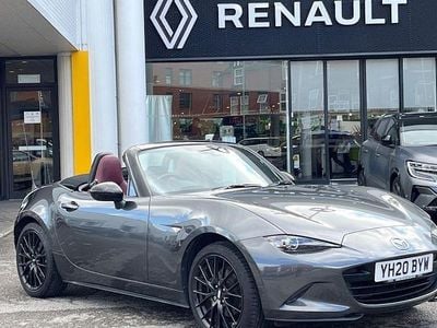 Mazda MX5