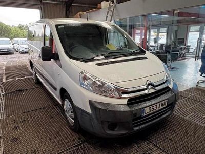 Citroën Dispatch