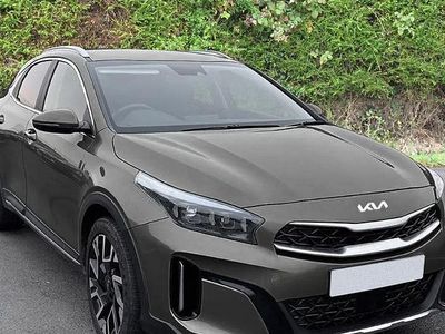 New 2025 Kia XCeed SUV | £22,295 (A bit pricey)