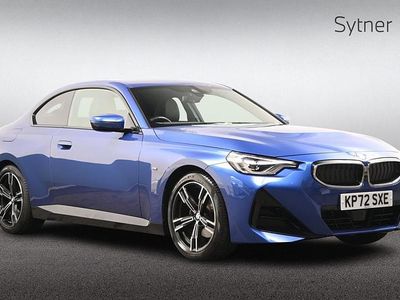 BMW 220