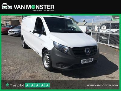 Mercedes Vito
