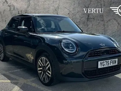 Used Mini Cooper Classic 150 kW (204 HP) 2026 Hatchback