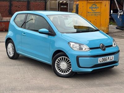 VW up!