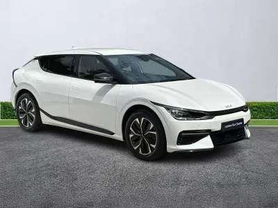 Used Kia EV6