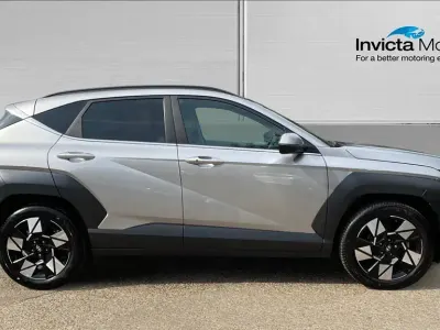 Used Hyundai Kona
