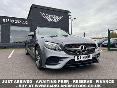 Mercedes E350