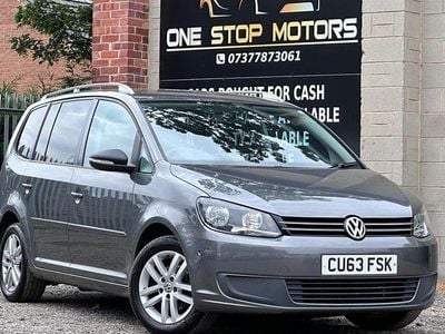 VW Touran