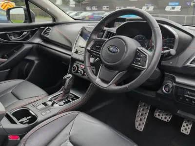 Używany Subaru XV