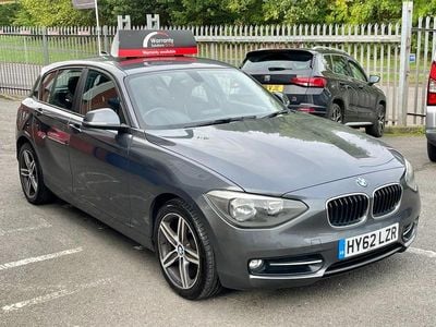 BMW 118