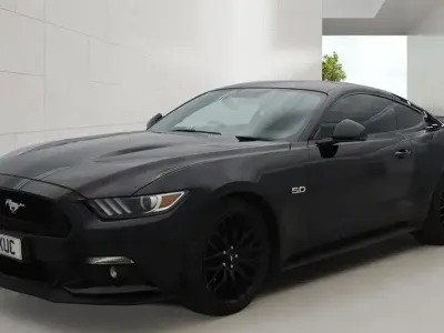 Used Ford Mustang GT