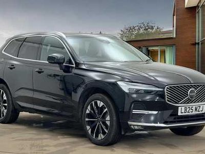 Used Volvo XC60 Ultra 247 HP (181 kW) 2026 SUV