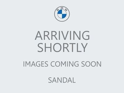 Usado BMW 128 Shadowline 262 CV (192 kW) 2024 Negro Utilitario