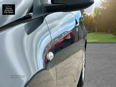 Used Toyota Aygo