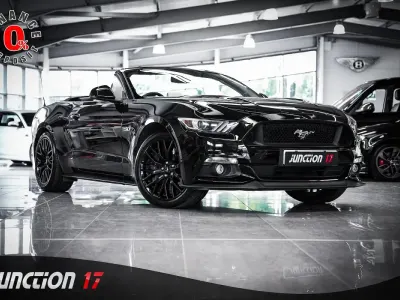 Used Ford Mustang GT