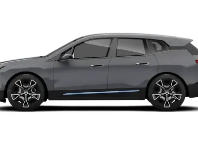 Usado BMW iX M Sport 239 kW (326 HP) 2024 SUV