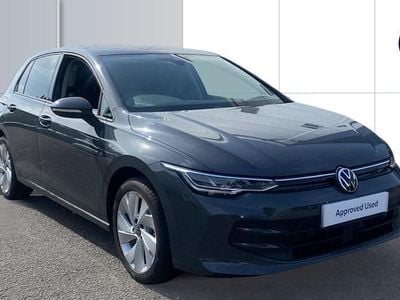 VW Golf VIII