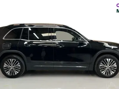 Used Mercedes EQB250+ Executive 139 kW (190 HP) 2025 SUV
