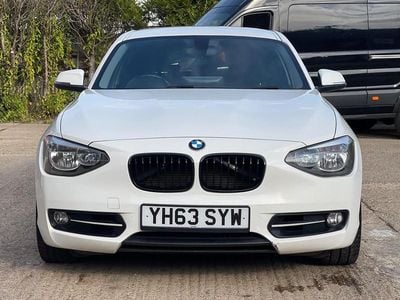 BMW 120