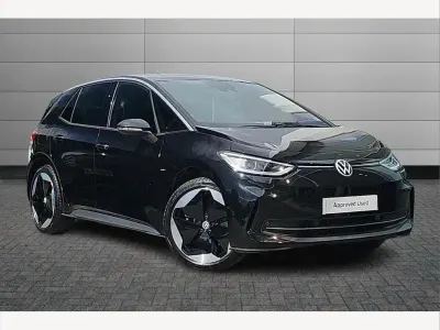 Usado VW ID.3