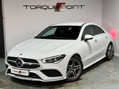 Mercedes CLA200