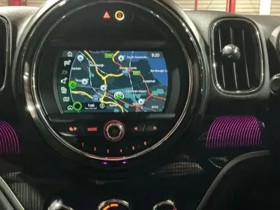 Used Mini Cooper D Countryman