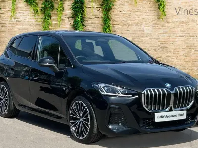 Usado BMW 230e Active Tourer