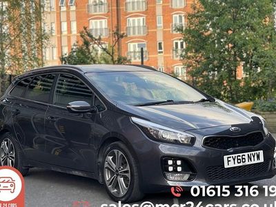 Kia Ceed Sportswagon