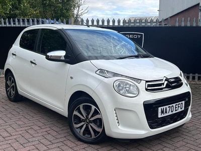Citroën C1