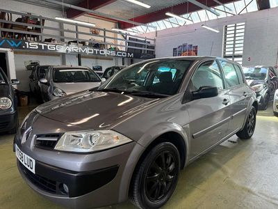 Renault Mégane III
