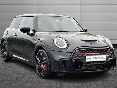 Mini John Cooper Works