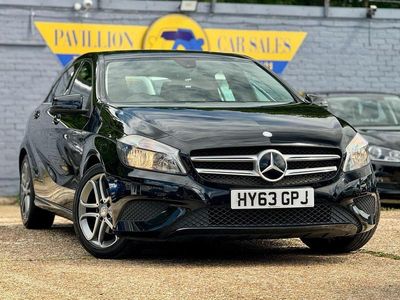 Mercedes A180