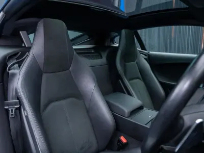 Used Jaguar F-Type