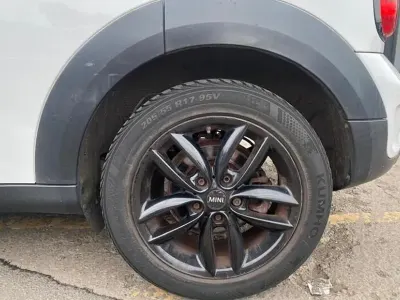 Used Mini Cooper S Countryman 2015 SUV