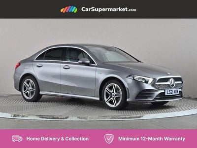 Mercedes A250