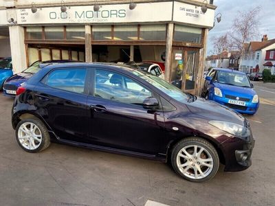 used Mazda 2 1.3 Tamura Edition 5-Door