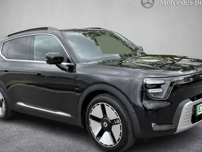 Used Smart #5 Premium 266 kW (363 HP) 2025 SUV