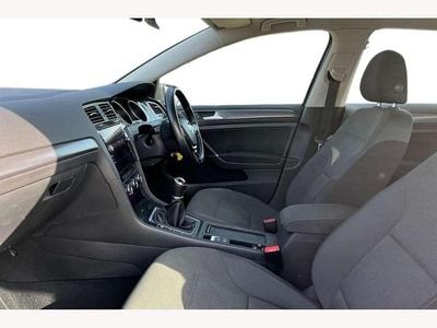 Usado VW Golf VII