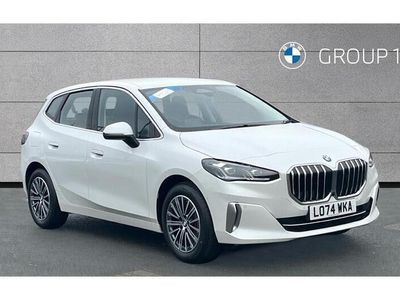 BMW 220