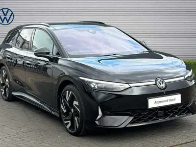 Used VW ID.7