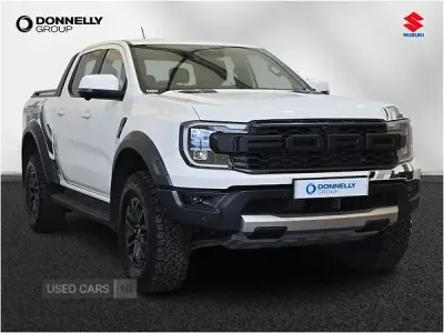 Used Ford Ranger