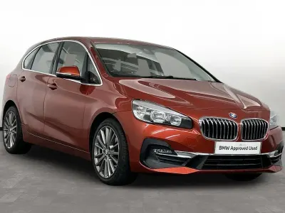 Used BMW 220 Active Tourer