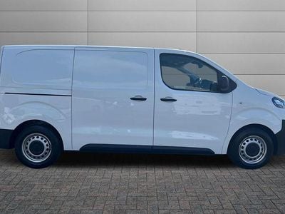 Citroën Dispatch