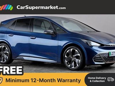 Used Cupra Born 150 kW (204 HP) 2024 Hatchback