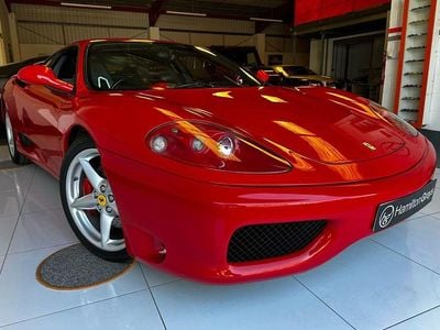 Ferrari 360