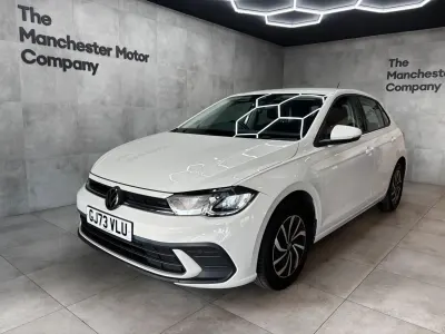 Usado VW Polo