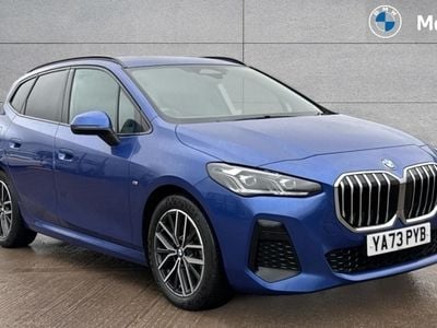 BMW 220 Active Tourer