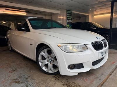 BMW 325 Cabriolet